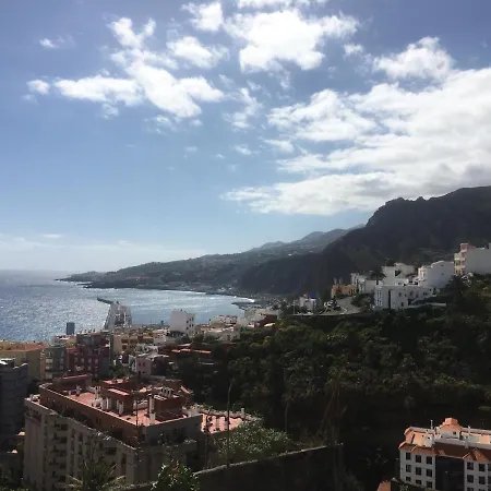 Casa Angeles Santa Cruz de la Palma (Isla de la Palma)