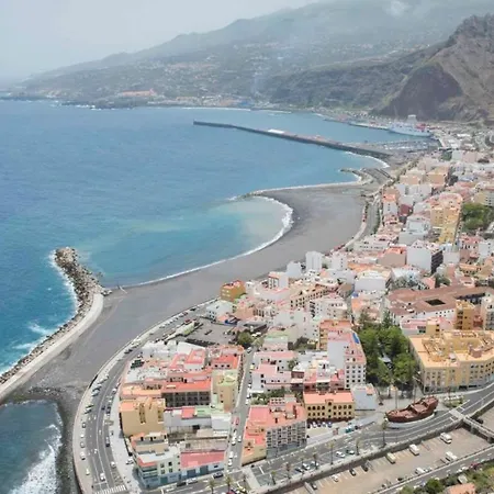 Сasa de vacaciones Casa Angeles Santa Cruz de la Palma (Isla de la Palma)