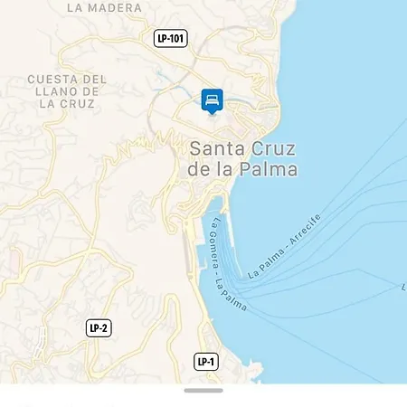 Casa Angeles Сasa de vacaciones