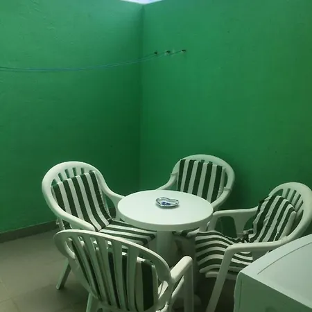 Casa Angeles * Santa Cruz de la Palma (Isla de la Palma)