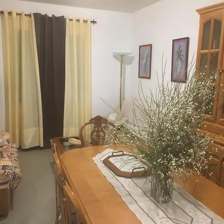 Casa Angeles * Santa Cruz de la Palma (Isla de la Palma)