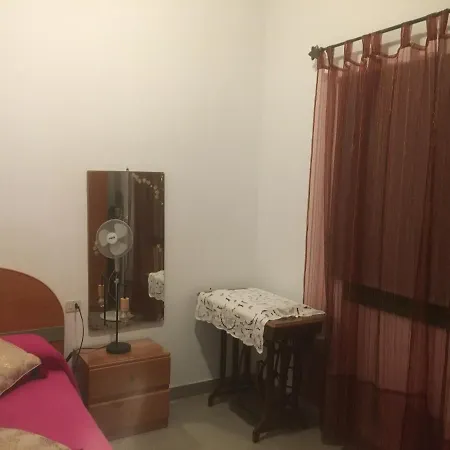 Casa Angeles Сasa de vacaciones *