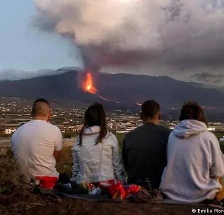 Casa Angeles Сasa de vacaciones Santa Cruz de la Palma (Isla de la Palma)