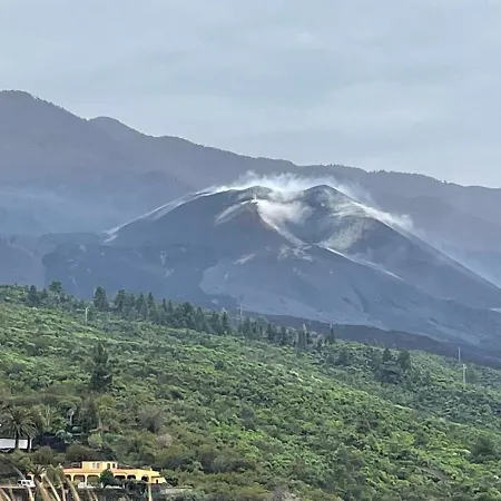Casa Angeles Сasa de vacaciones Santa Cruz de la Palma (Isla de la Palma)