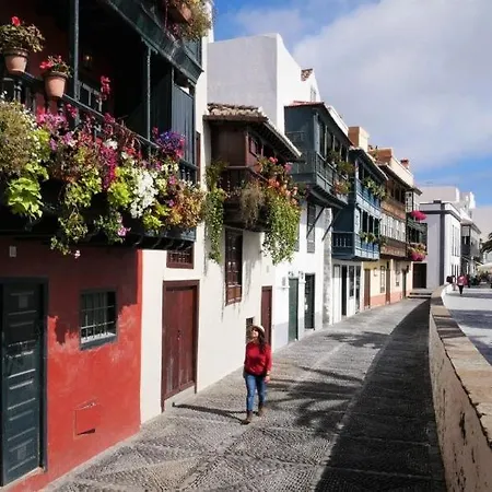 Casa Angeles