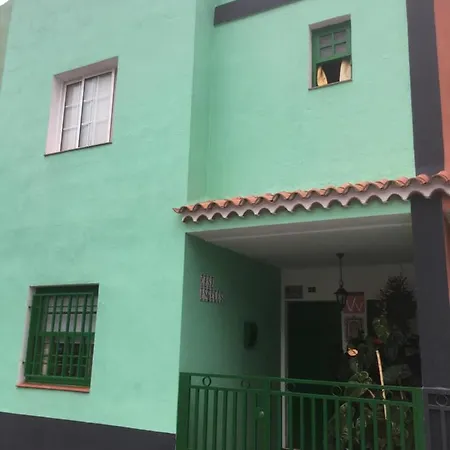 Casa Angeles *