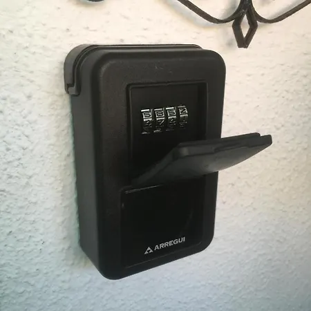 Casa Angeles Prázdninový dům *