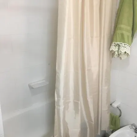 Casa Angeles Prázdninový dům *