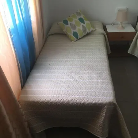 Prázdninový dům Casa Angeles