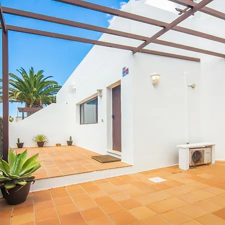 Tatil Evi Casa Angeles San Bartolomé