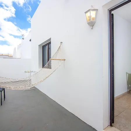 Tatil Evi Casa Angeles *