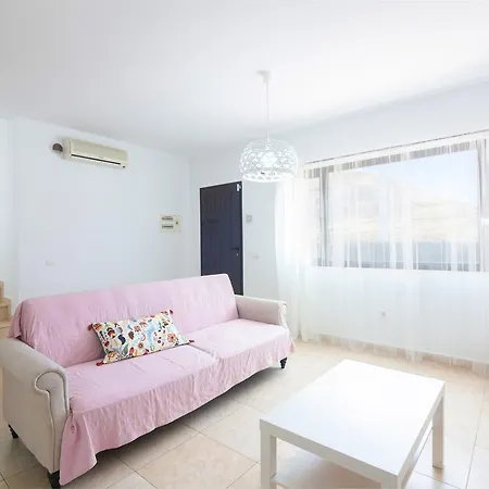 Casa Angeles Tatil Evi