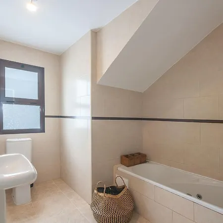 Tatil Evi Casa Angeles *