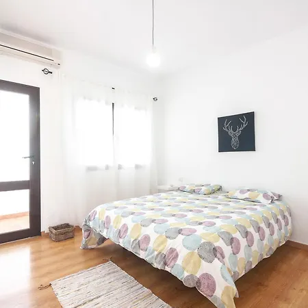 Casa Angeles San Bartolomé