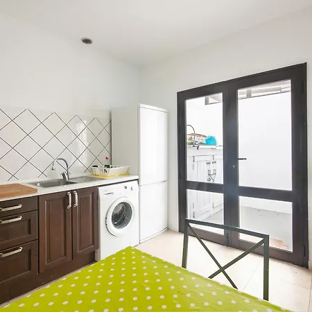 Tatil Evi Casa Angeles